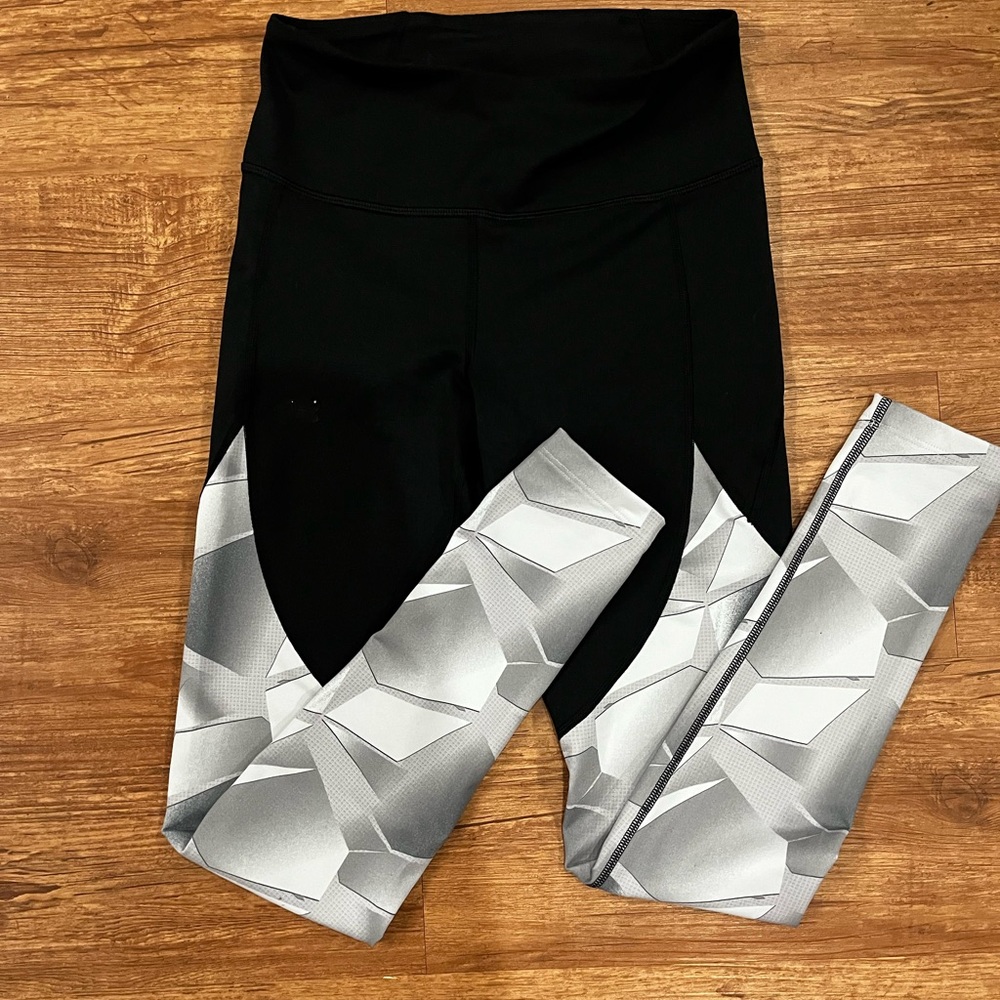 Under armor leggings